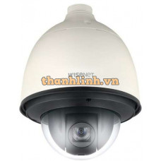 Camera quan sát Samsung Wisenet PTZ SpeedDome X XNP-6320H